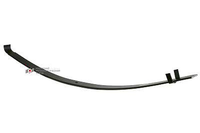 Лист №2 Рессора передняя для ГАЗ 2705, 3221, 3302 2 листа