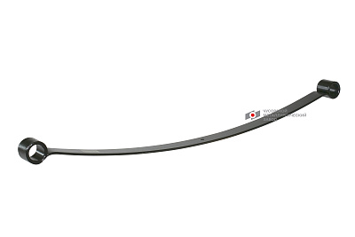 Лист №1 Рессора передняя для УАЗ 469, 3151 8 листов