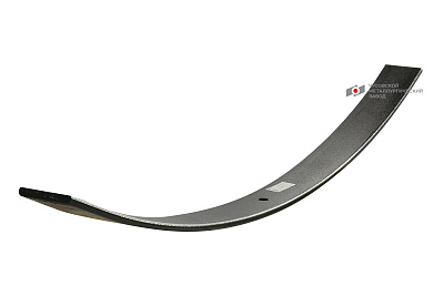 Лист №3 Рессора задняя для ГАЗ 3302 3 листа