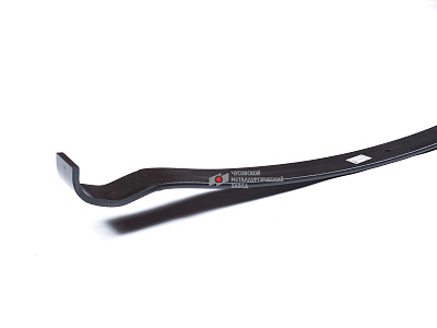 Лист №2 Рессора передняя для Hyundai HD65, HD72, HD78 6 листов