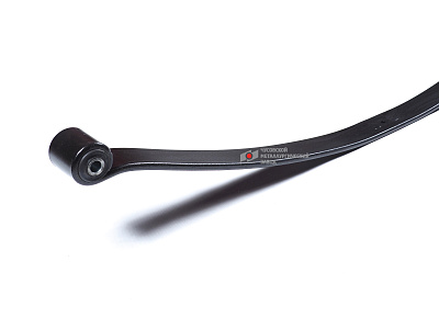 Лист №1 Рессора задняя для Mercedes-Benz Sprinter 408-416, Volkswagen LT 3 листа