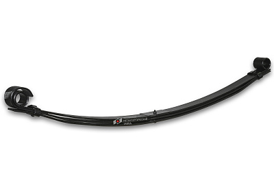 Рессора задняя для УАЗ 3163 Patriot, 3160, 31512 3 листа