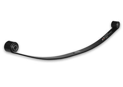 Лист №1 Рессора задняя для УАЗ 2206, 3303, 3909 3 листа