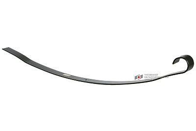 Лист №2 Рессора задняя для УАЗ 3163 Patriot, 3160, 31512 3 листа