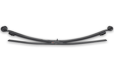 Рессора задняя для Mercedes-Benz Sprinter 408-416, Volkswagen LT 3 листа