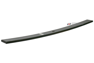 Лист №5 Рессора задняя для грузовиков производства ПАО КамАЗ 65115, 55111, 43118 14 листов