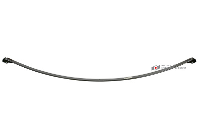 Лист №2 Рессора передняя для УАЗ 2206, 3303, 3909 13/16 листов