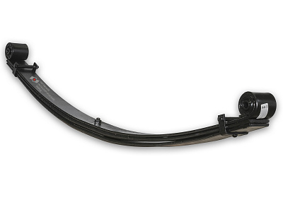 Рессора задняя для ГАЗ 2705, 3221, 3302 3 листа