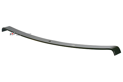 Лист №3 Рессора задняя для грузовиков производства ПАО КамАЗ 65115, 55111, 43118 14 листов