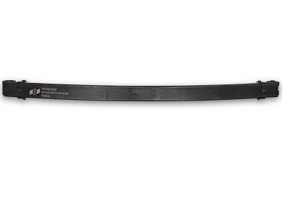 Рессора задняя для ГАЗ 2705, 3221, 3302 3 листа