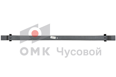 Лист №3 Рессора передняя для УАЗ 2206, 3303, 3909 3 листа