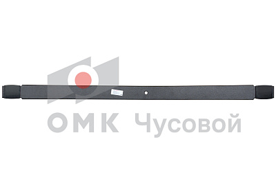 Лист №2 Рессора задняя для ГАЗ NEXT A31R32 3 листа