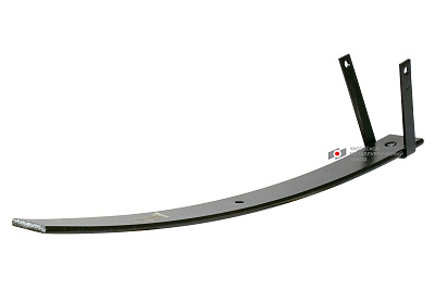 Лист №4 Рессора задняя для Hyundai HD65, HD72, HD78 11 листов