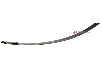 Лист №1 Рессора задняя для ЗиЛ 130, 4502, 555 16 листов