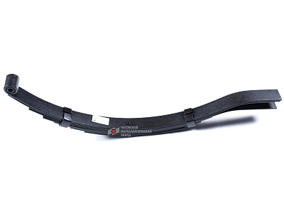 Рессора задняя для прицепа AL-KO 7 листов