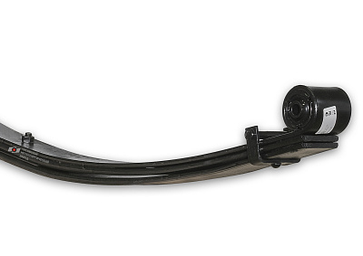 Рессора задняя для ГАЗ 2705, 3221, 3302 3 листа