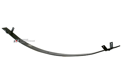 Лист №3 Рессора задняя для УАЗ 3163 Patriot 3 листа