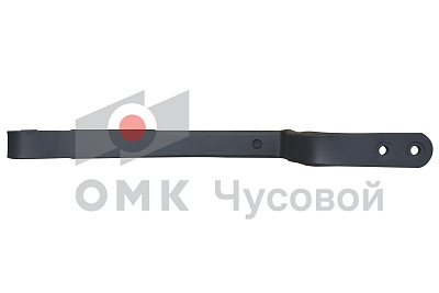 Полурессора для BPW, аналог 05.082.14.01.0