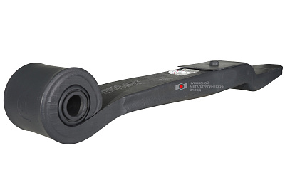 Полурессора для прицепа Gigant, аналог 700639035