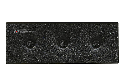 Лист №11 Рессора задняя для грузовиков производства ПАО КамАЗ 65115, 43118, 53229 11 листов