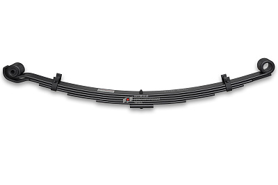 Рессора передняя для Hyundai HD65, HD72, HD78 6 листов