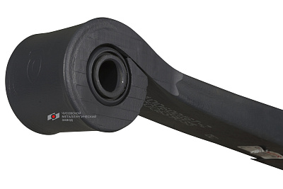 Полурессора для прицепа Gigant, аналог 700639035