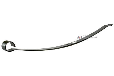 Лист №2 Рессора передняя для УАЗ 2206, 3303, 3909 3 листа