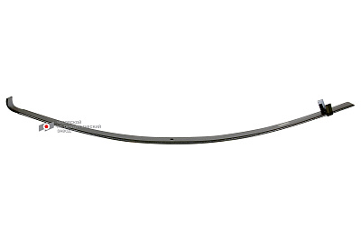 Лист №2 Рессора передняя для ГАЗ 2705, 3221, 3302 2 листа