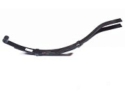 Рессора задняя для прицепа AL-KO 3 листа