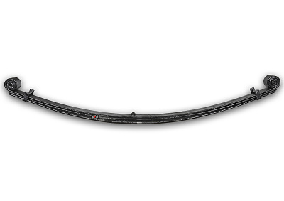 Рессора задняя для ГАЗ 2705, 3221, 3302 3 листа