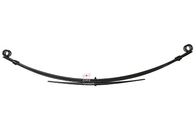 Рессора задняя для ВИС 2347, 2349 3 листа