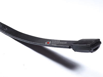 Лист №2 Рессора задняя для Mercedes-Benz Sprinter 408-416, Volkswagen LT 3 листа