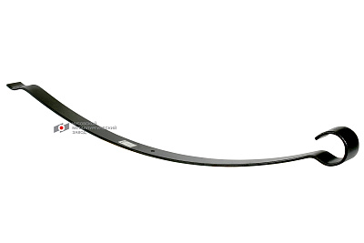 Лист №2 Рессора передняя для УАЗ 469, 3151 8 листов