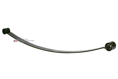 Лист №1 Рессора задняя для УАЗ 469, 3151 9 листов