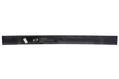 Лист №3 Рессора задняя для грузовиков производства ПАО КамАЗ 65115, 43118, 53229 9 листов