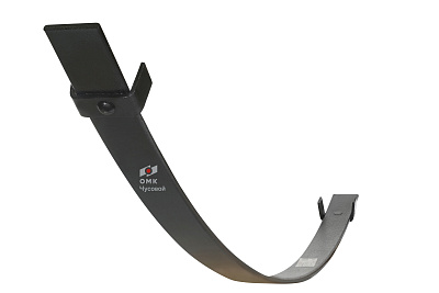 Лист №2 Рессора задняя для ВИС 2347, 2349 3 листа