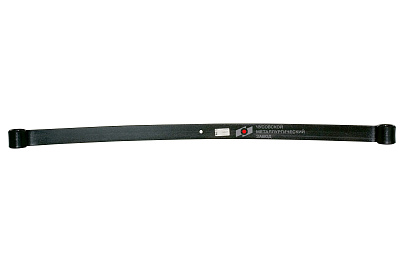 Лист №1 Рессора задняя для УАЗ 469, 3151 9 листов