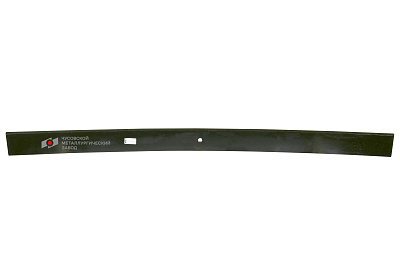 Лист №1 Рессора задняя для грузовиков производства ПАО КамАЗ 6520, 6522, 65221 13 листов