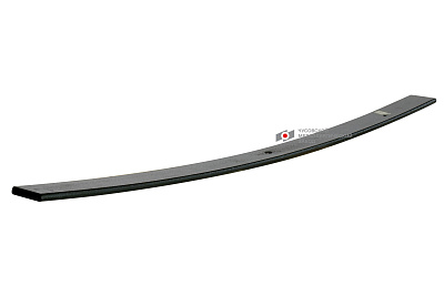 Лист №1 Рессора задняя для грузовиков производства ПАО КамАЗ 65115, 43118, 4350 16 листов