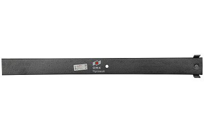 Лист №3 Рессора передняя для ГАЗ 2705, 3221, 3302 4 листа