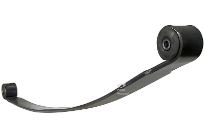 Лист №1 Рессора задняя для Ford Transit 3 листа