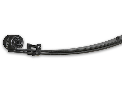 Рессора передняя для ГАЗ 3221, 3302 2 листа