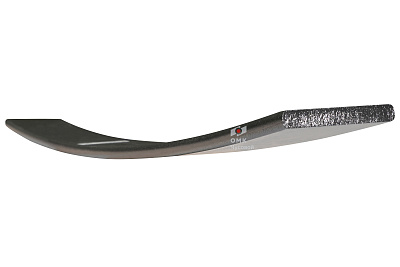 Лист №4 Рессора задняя для грузовиков производства ПАО КамАЗ 43114, 4350,  43261 12 листов