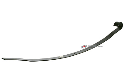 Лист №2 Рессора задняя для УАЗ 3163 Patriot, 3160, 31512 3 листа