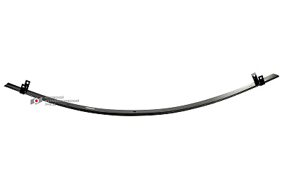 Лист №2 Рессора задняя для ГАЗ 3302 3 листа