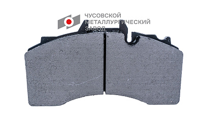 Колодки дискового тормоза WVA 29228