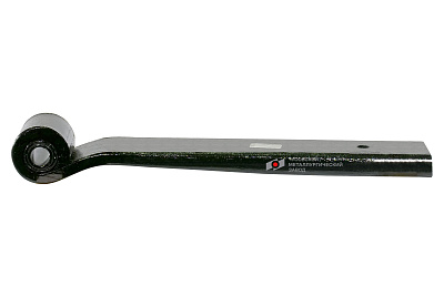 Лист №1 Полурессора для Тонар, аналог 4533169708 2 листа