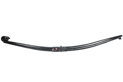 Рессора передняя для грузовиков производства ПАО КамАЗ 65115, 65116, 65117 3 листа