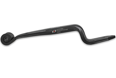 Полурессора для BPW, аналог 05.082.13.19.0