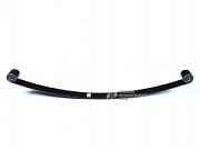 Рессора задняя для прицепа 1 лист